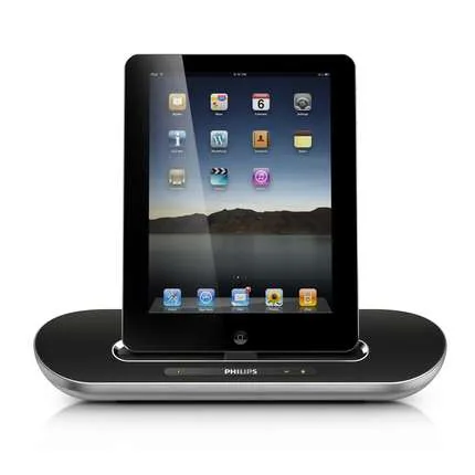 Philips Fidelio DS7700