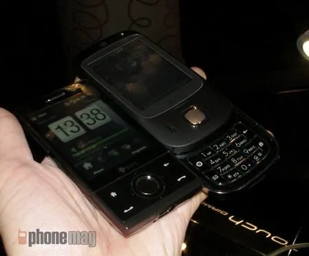 HTC Diamond