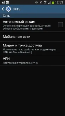 Samsung I9152 Galaxy Mega 5.8