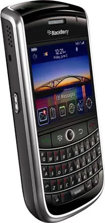 BlackBerry Tour (9630) BlackBerry Tour (9630)