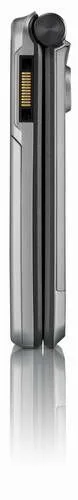 Sony Ericsson Z770i Sony Ericsson Z770i