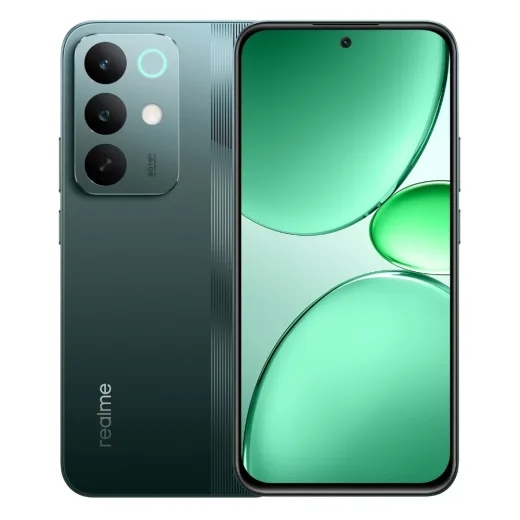 realme P4