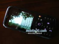Motorola ZN5