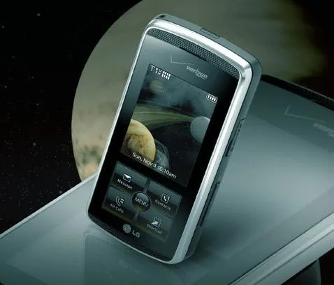 LG Venus LG Venus