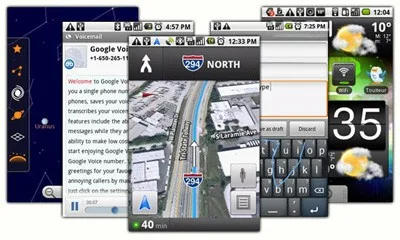 Android