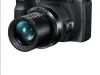 FinePix SL240, SL260, SL280 и SL300: новые суперзумы Fujifilm — фото 3