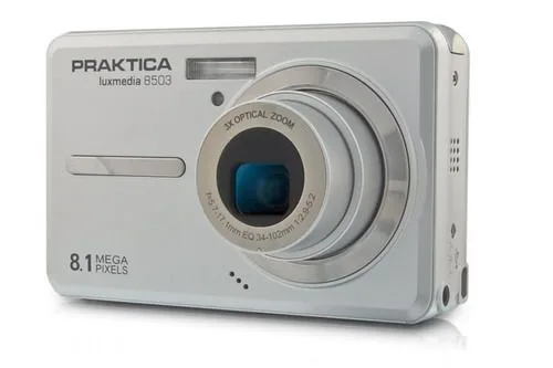 luxmedia 8503
