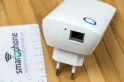 Обзор TP-LINK TL-WA850RE: усилитель Wi-Fi сигнала — фото 3