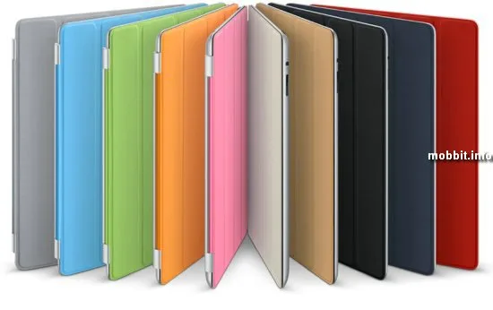 Smart Cover