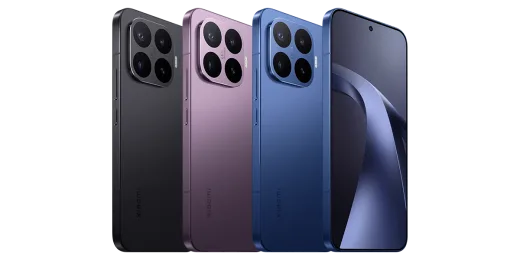 Xiaomi 17T Pro