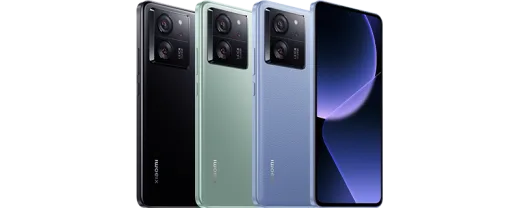 Xiaomi 13T Pro