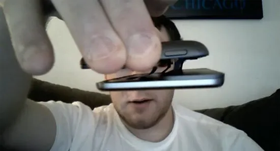 T-Mobile G2