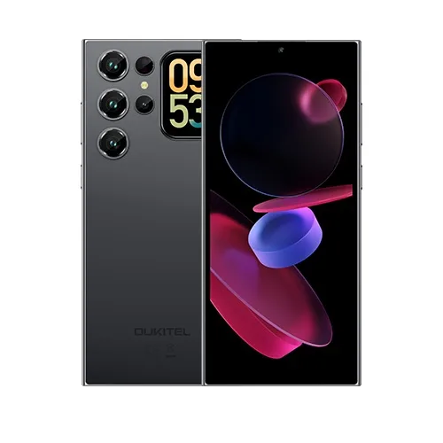 OUKITEL C62