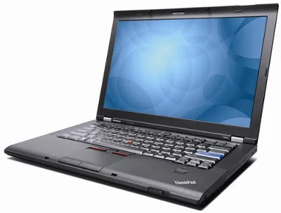 Lenovo ThinkPad T400s Lenovo ThinkPad T400s