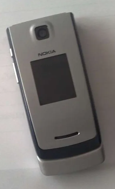 Nokia 3610 fold Nokia 3610 fold