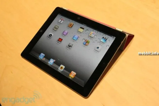 Smart Cover