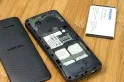 Обзор мобильного телефона Philips Xenium E103: «живучий клавишник» — фото 4