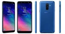телефон Samsung Galaxy A6