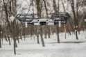 Обзор квадрокоптера DJI Mavic Mini: карманный дрон с отличной камерой — фото 4
