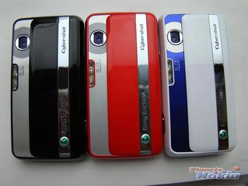 Sony Ericsson C903 Sony Ericsson C903