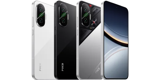 POCO F7