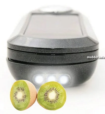 KIWI U-Powered KIWI U-Powered