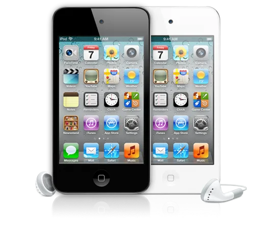 iPod touch