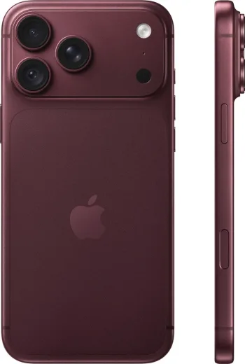 Apple iPhone 18 Pro Max — фото 3