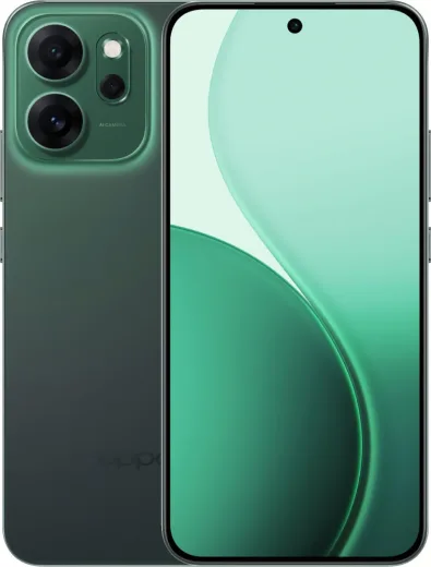 OPPO Reno14 FS 5G