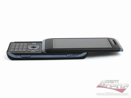 Sony Ericsson Aino
