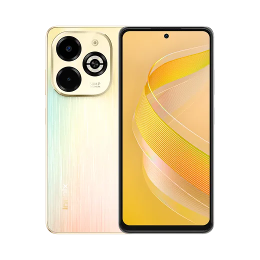 Infinix Smart 8 Plus