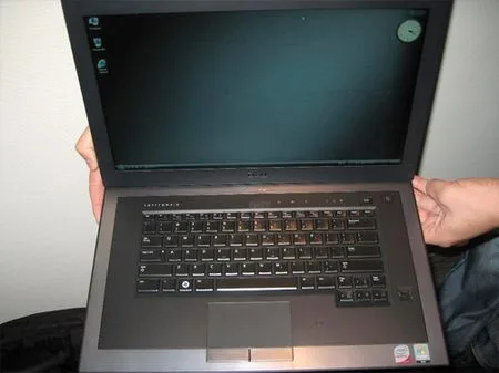 dell dell