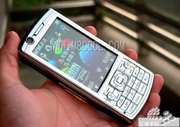Клон Nokia N92