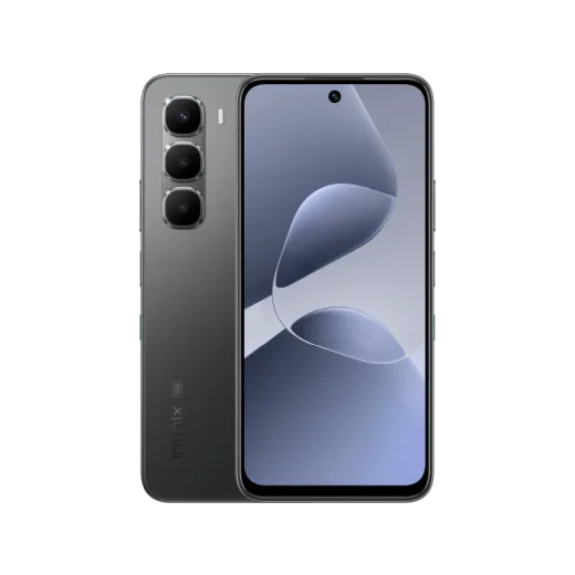 Infinix Hot 60 5G