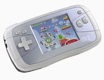 Leapfrog Didj Leapfrog Didj