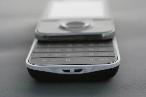 Sony Ericsson Yari