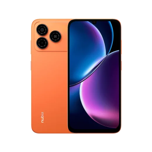 nubia A57
