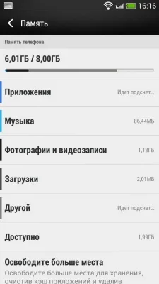 HTC Desire 700 Dual SIM