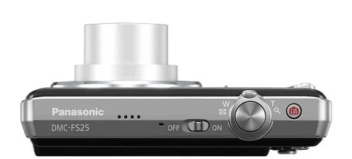 Panasonic Lumix DMC-FS25 Panasonic Lumix DMC-FS25