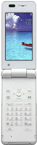 Panasonic Tropical 823P Panasonic Tropical 823P