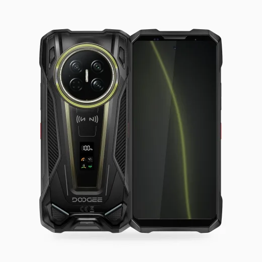 DOOGEE V Max 2 Pro