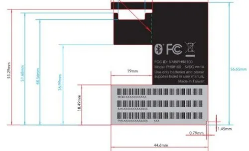 HTC Vigor