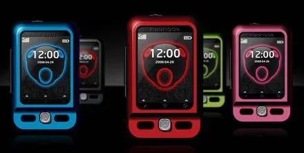 Neonode N2 Neonode N2