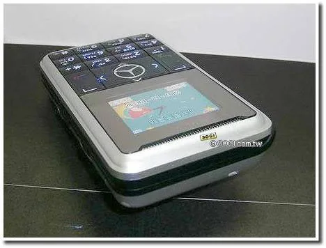 QKfone G998