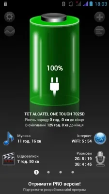 Alcatel One Touch Snap