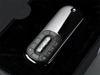 Onyx Liscio Onyx Liscio