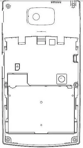 Samsung i907 Samsung i907