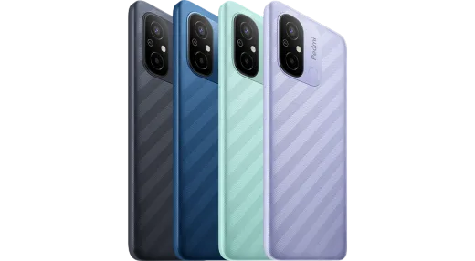 Redmi 12C