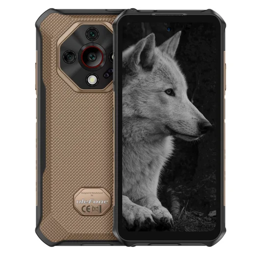 Ulefone Armor X16 Pro