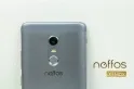 Обзор Neffos X1 Max: смартфон в металле с 5,5 дюймовым дисплеем — фото 5
